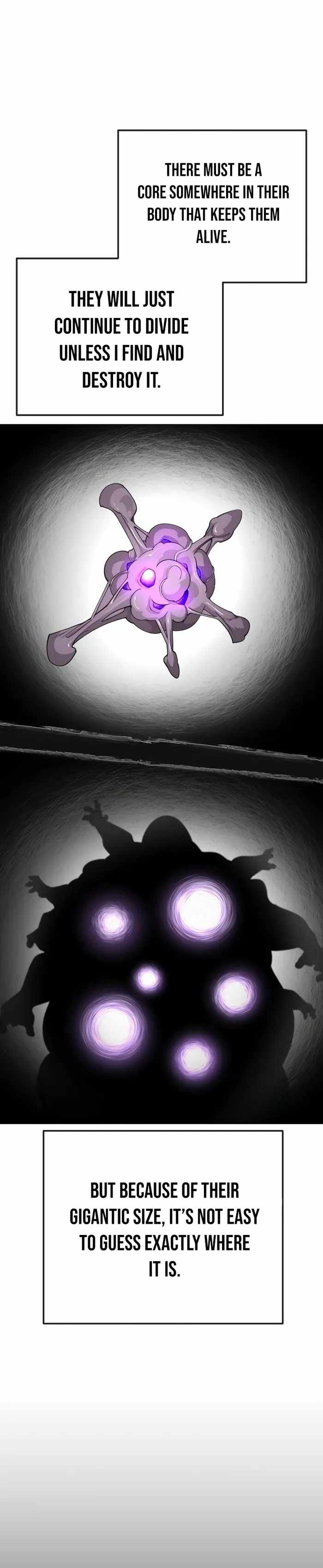 Superhuman Era Chapter 179 page 9