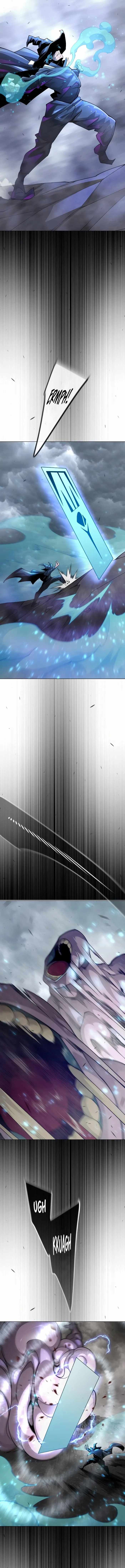 Superhuman Era Chapter 179 page 12
