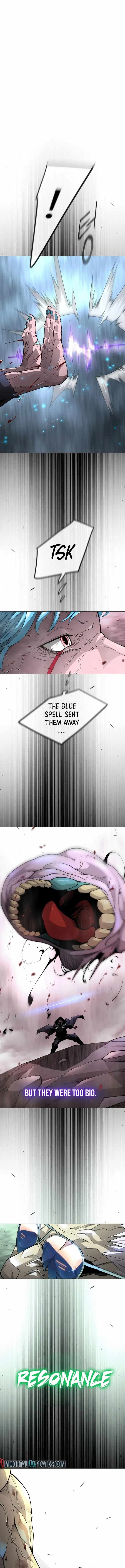 Superhuman Era Chapter 179 page 15