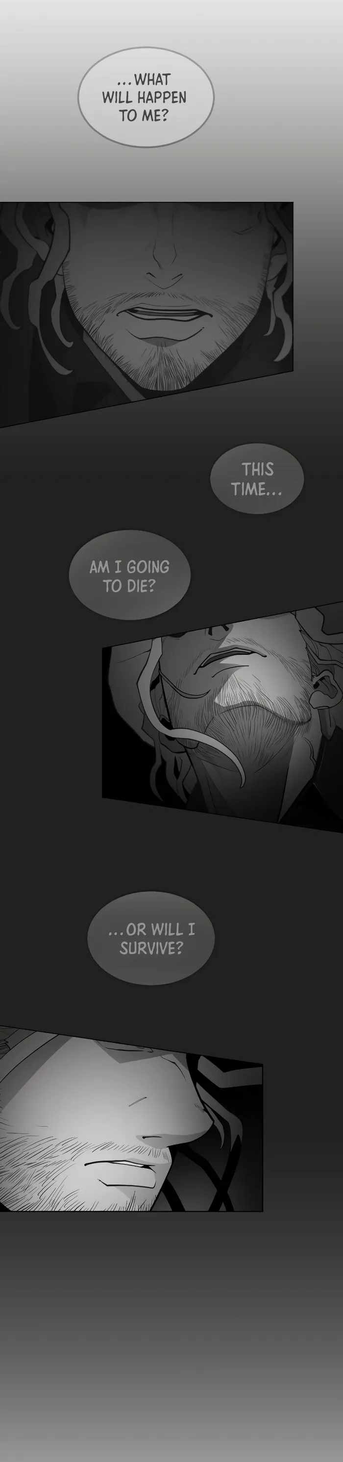 Superhuman Era Chapter 179 page 32