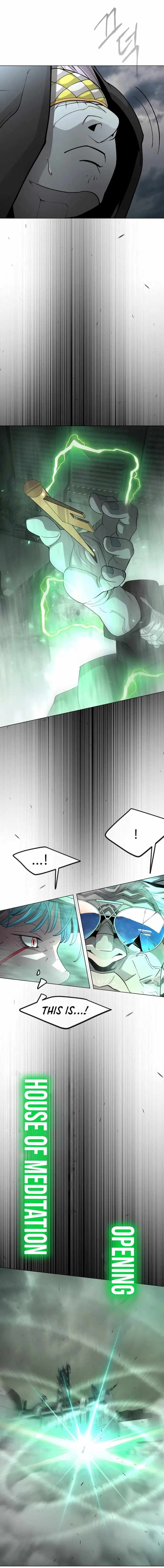 Superhuman Era Chapter 179 page 37