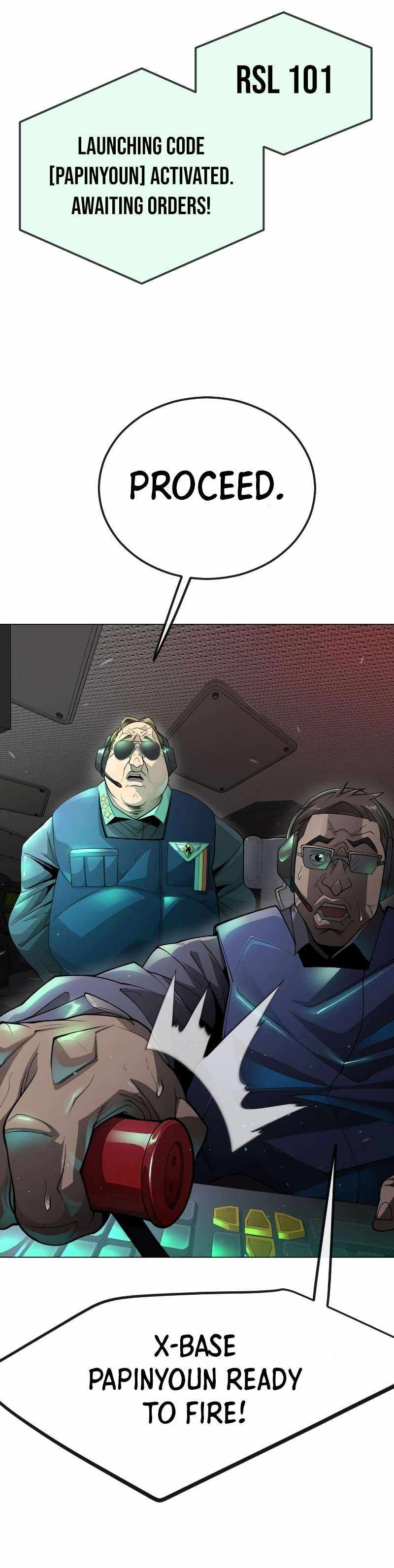 Superhuman Era Chapter 180 page 6