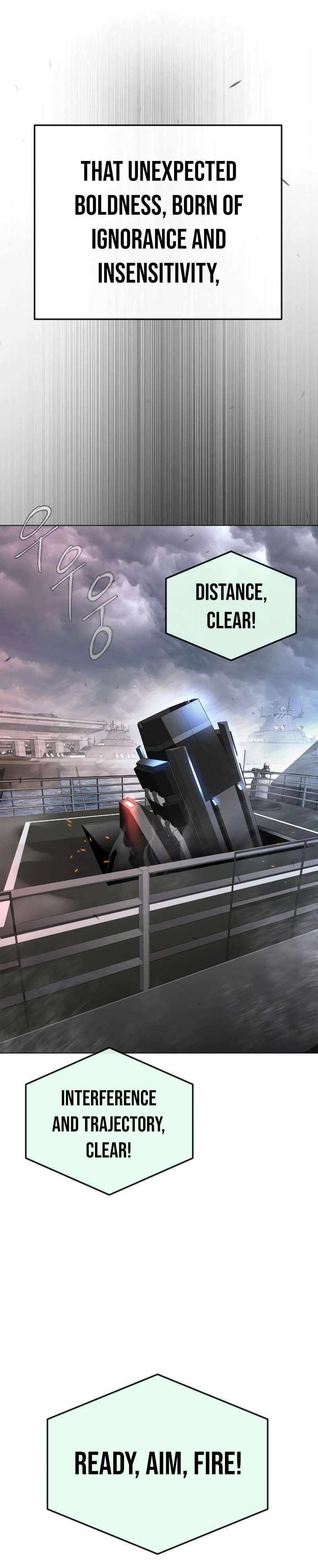 Superhuman Era Chapter 180 page 7
