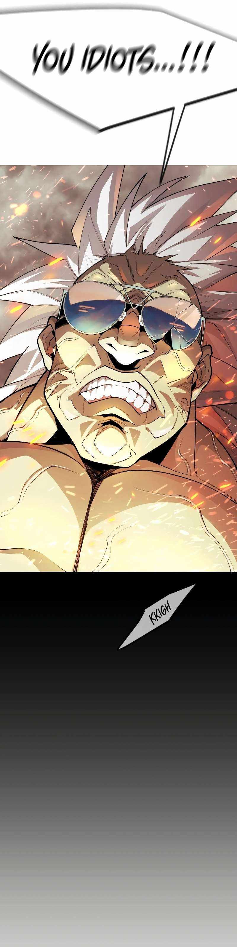 Superhuman Era Chapter 180 page 19