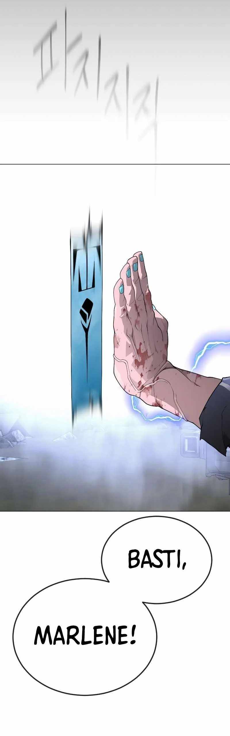 Superhuman Era Chapter 180 page 20