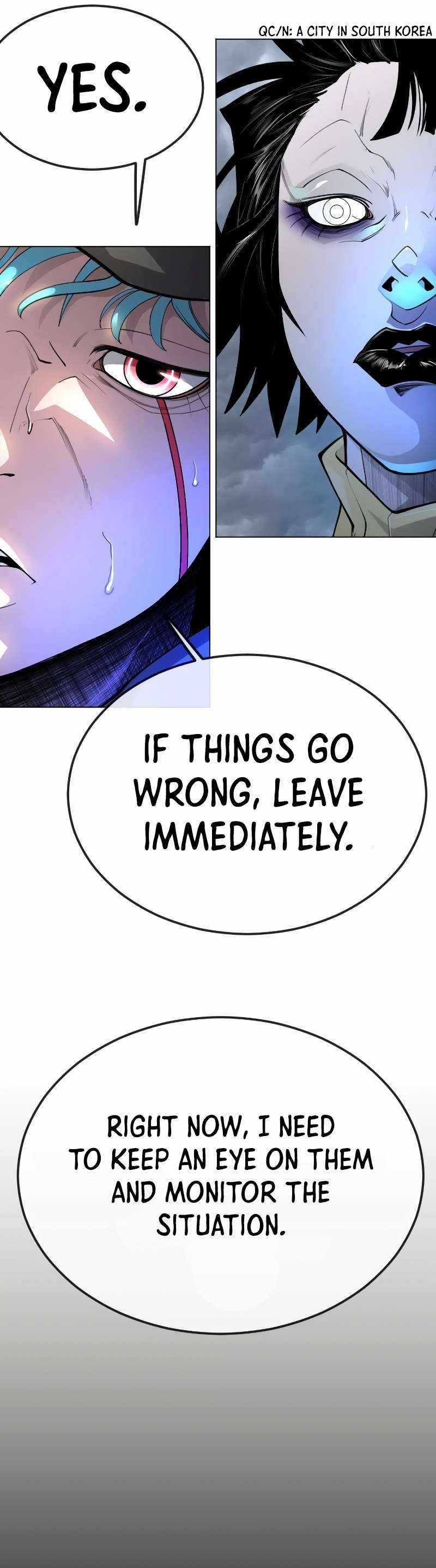 Superhuman Era Chapter 180 page 22