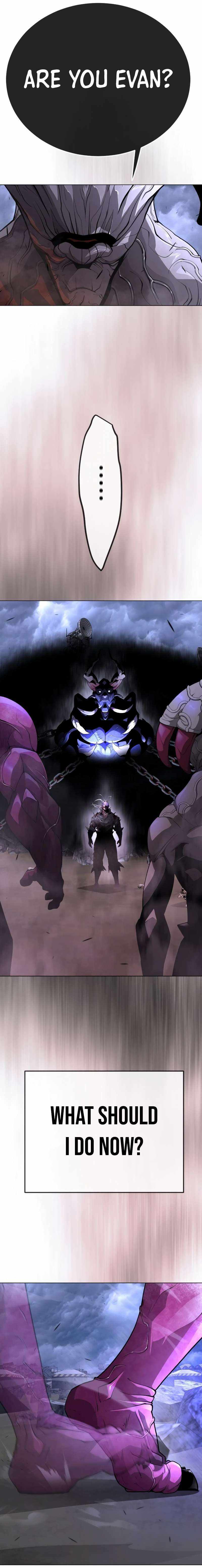 Superhuman Era Chapter 180 page 25