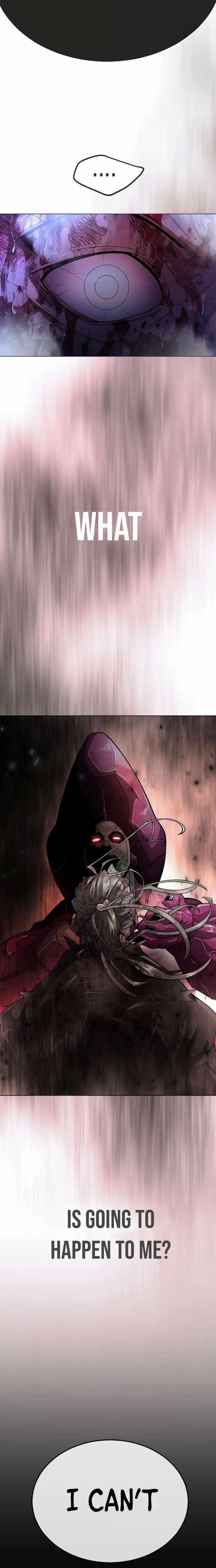 Superhuman Era Chapter 180 page 28