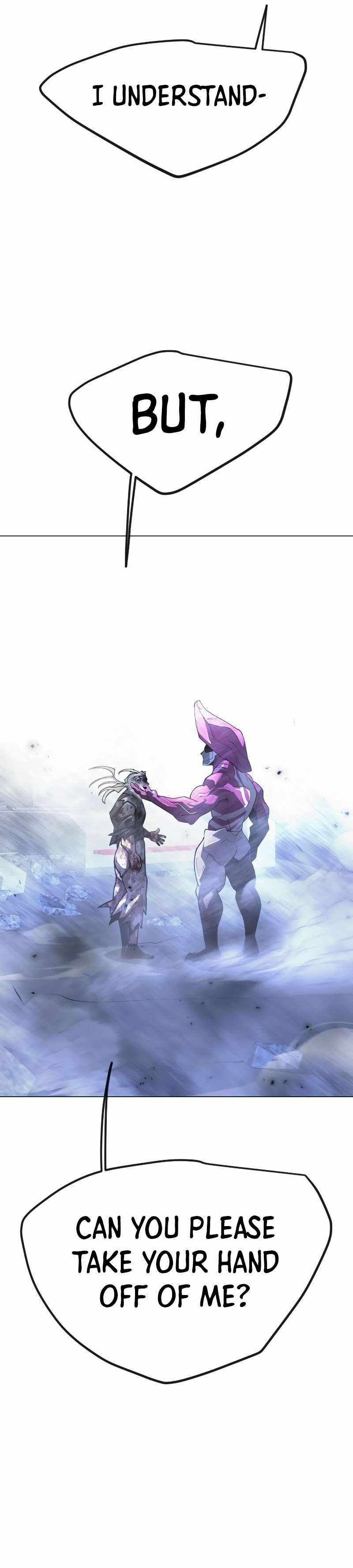 Superhuman Era Chapter 180 page 31