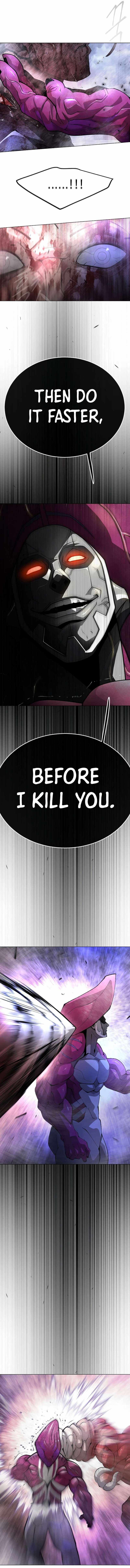 Superhuman Era Chapter 180 page 32