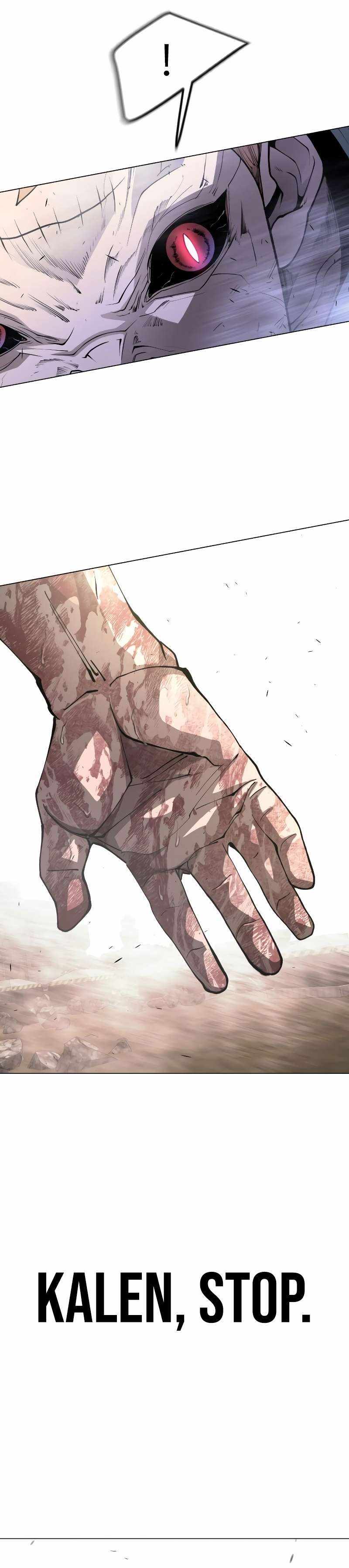 Superhuman Era Chapter 180 page 35