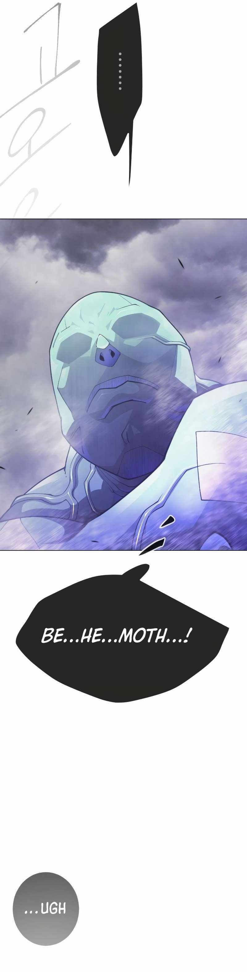 Superhuman Era Chapter 181 page 6