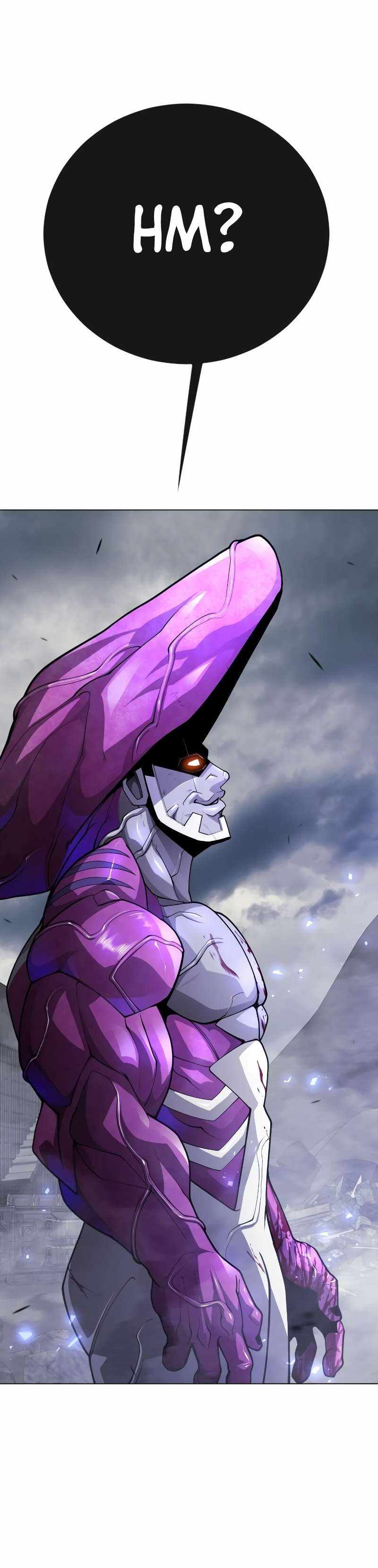 Superhuman Era Chapter 181 page 9