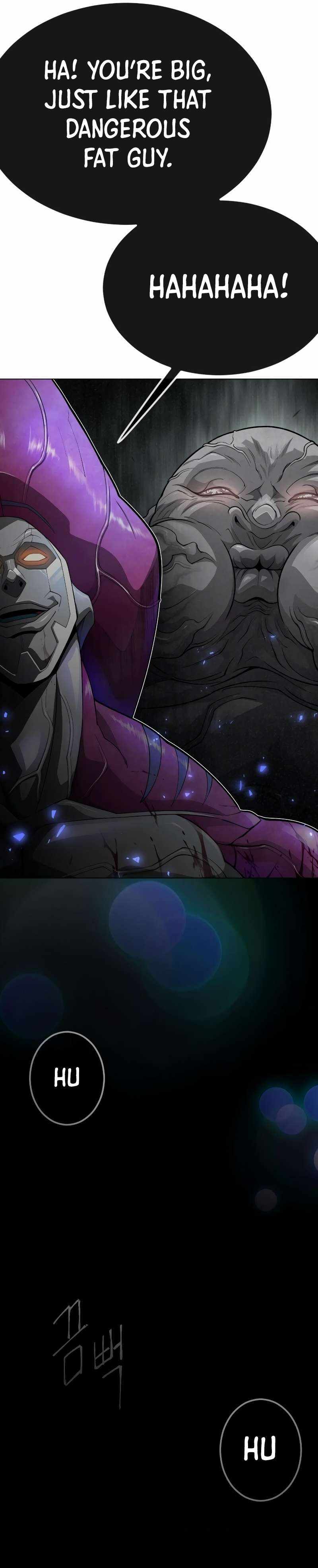 Superhuman Era Chapter 181 page 10