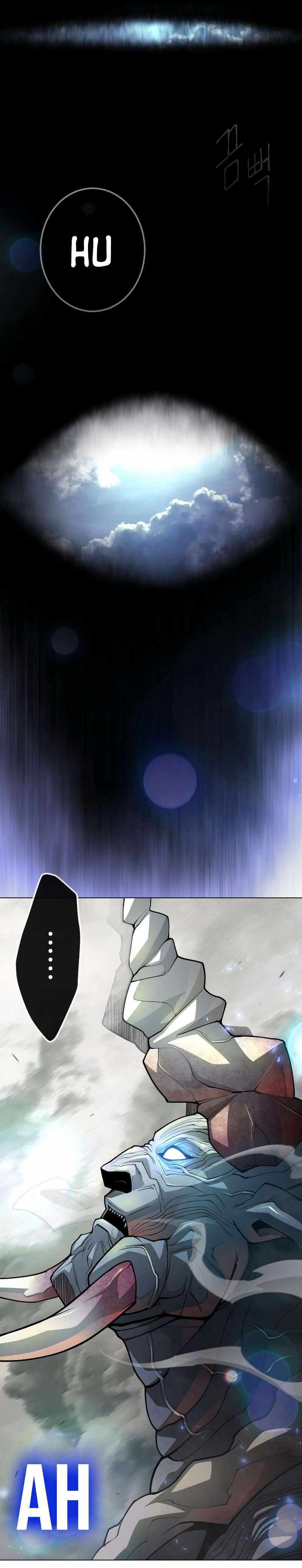 Superhuman Era Chapter 181 page 11