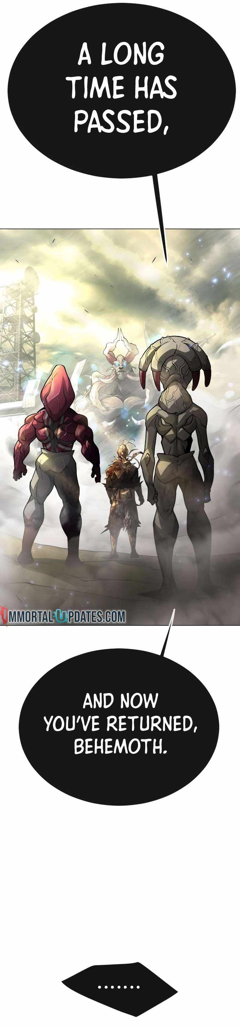 Superhuman Era Chapter 181 page 13