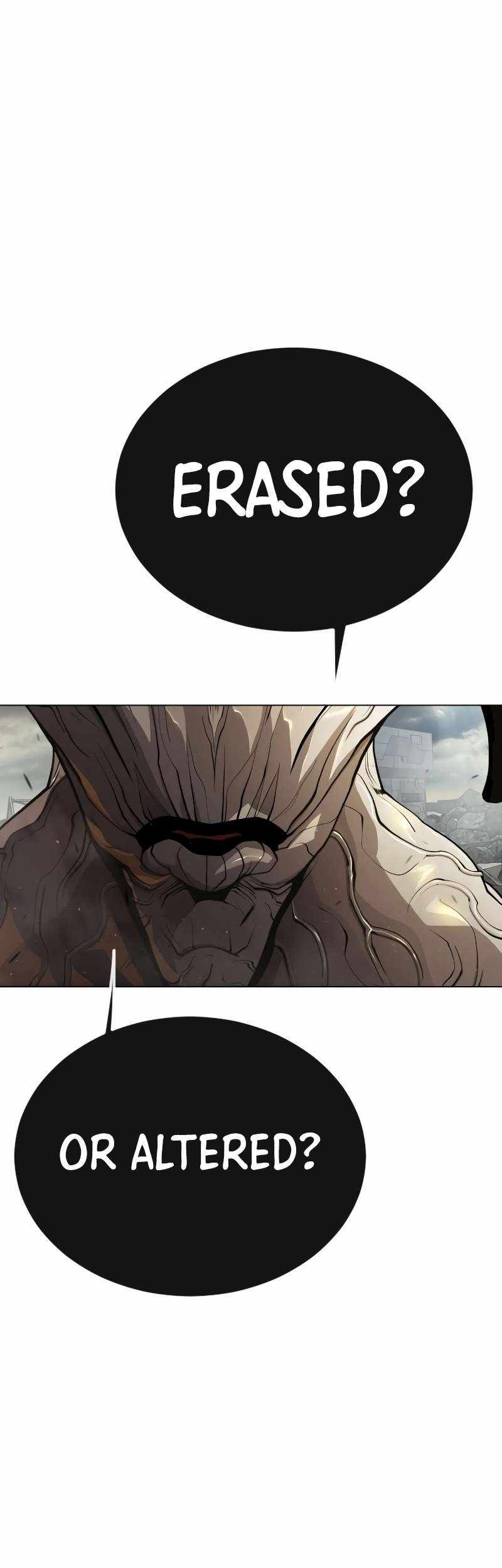 Superhuman Era Chapter 181 page 17