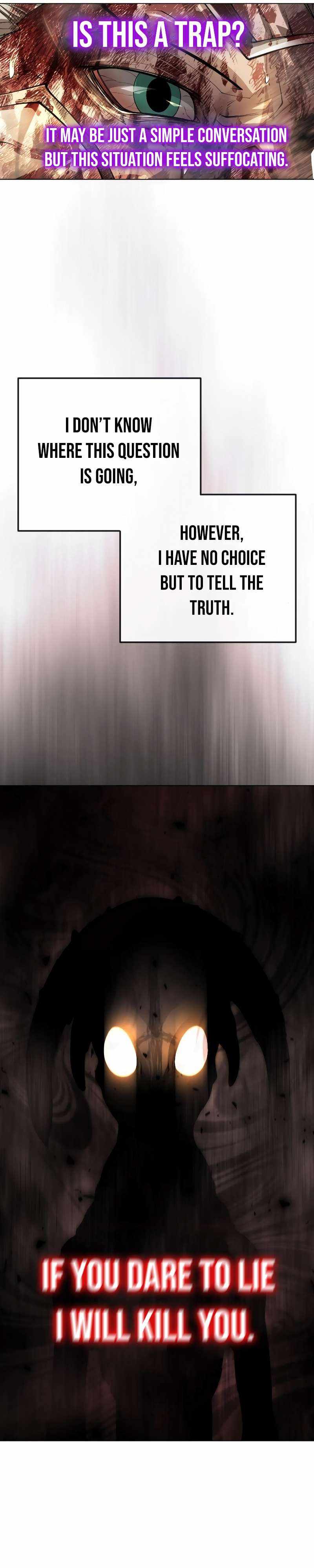 Superhuman Era Chapter 181 page 21