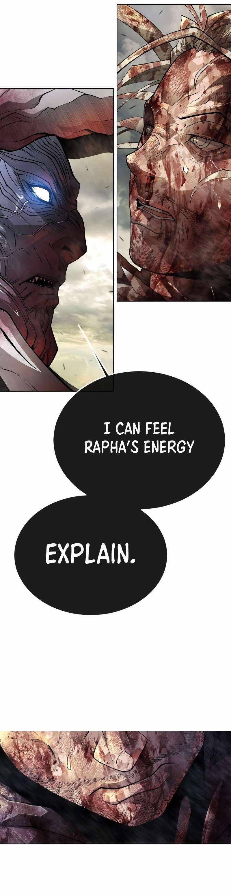 Superhuman Era Chapter 181 page 29