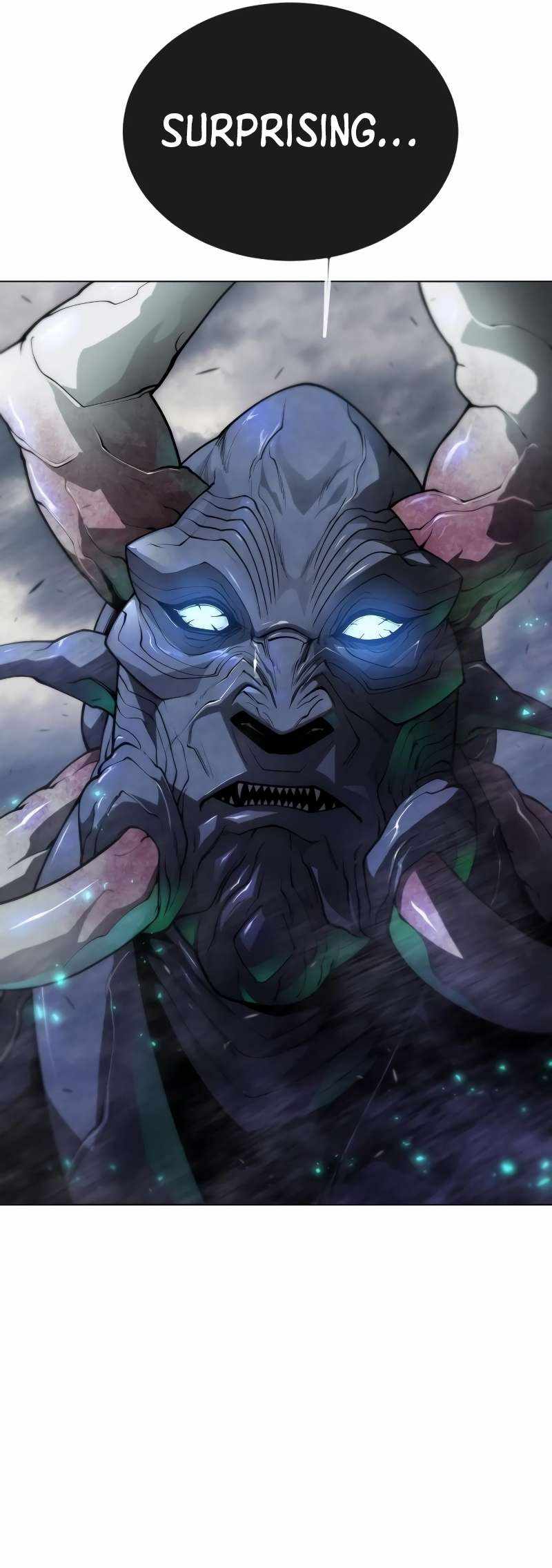 Superhuman Era Chapter 181 page 31