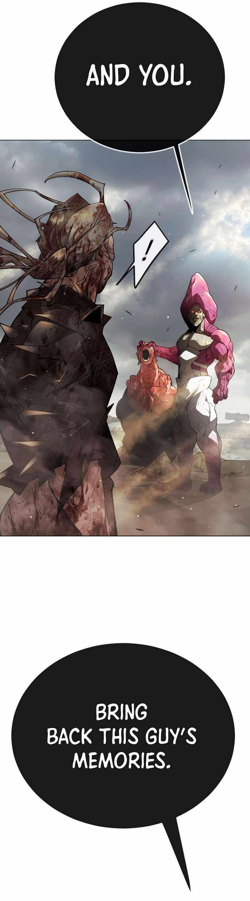 Superhuman Era Chapter 181 page 35