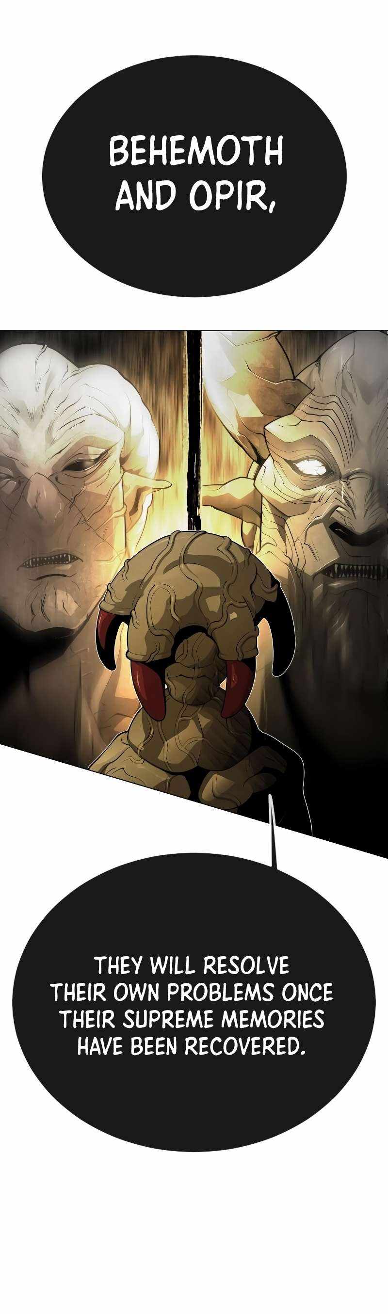 Superhuman Era Chapter 181 page 37
