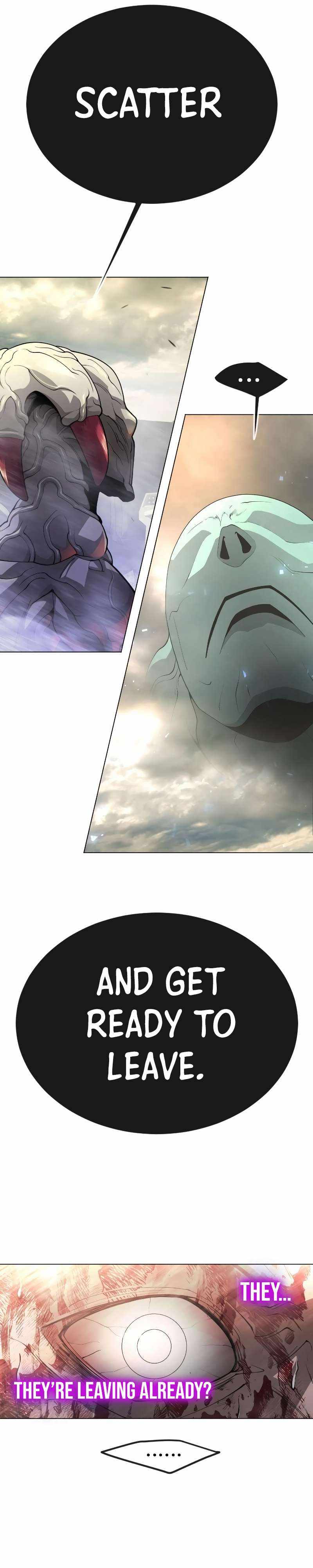 Superhuman Era Chapter 181 page 39