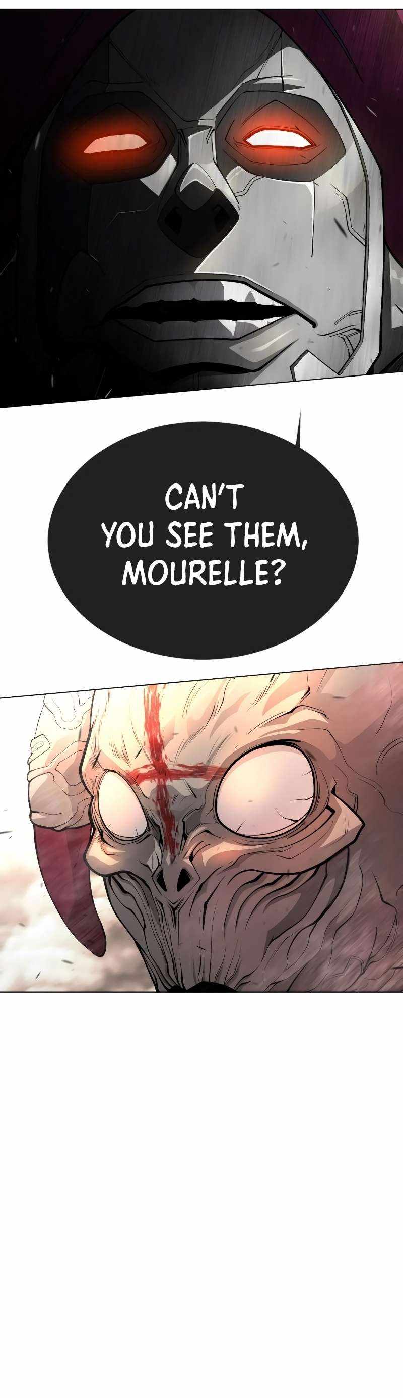 Superhuman Era Chapter 181 page 43