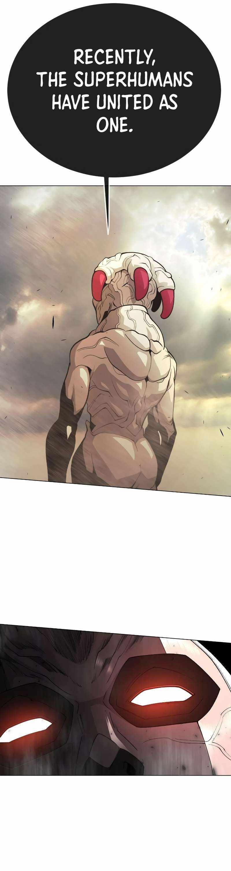 Superhuman Era Chapter 181 page 44