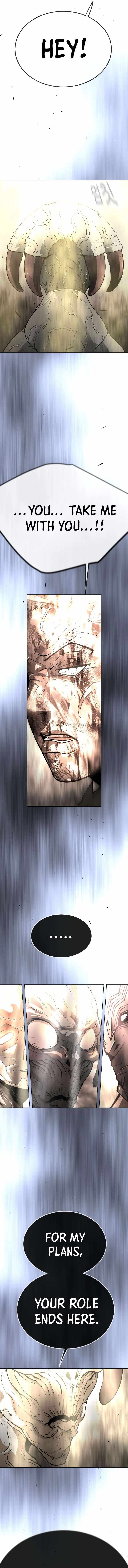 Superhuman Era Chapter 182 page 2
