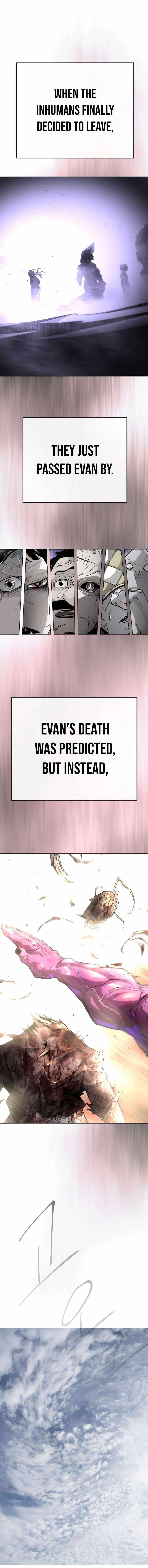 Superhuman Era Chapter 182 page 6