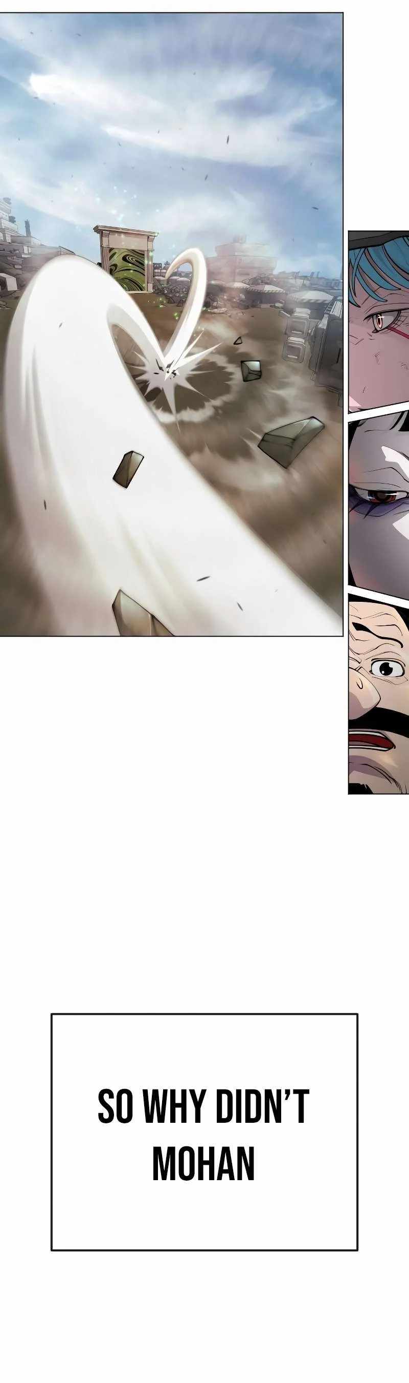 Superhuman Era Chapter 182 page 12
