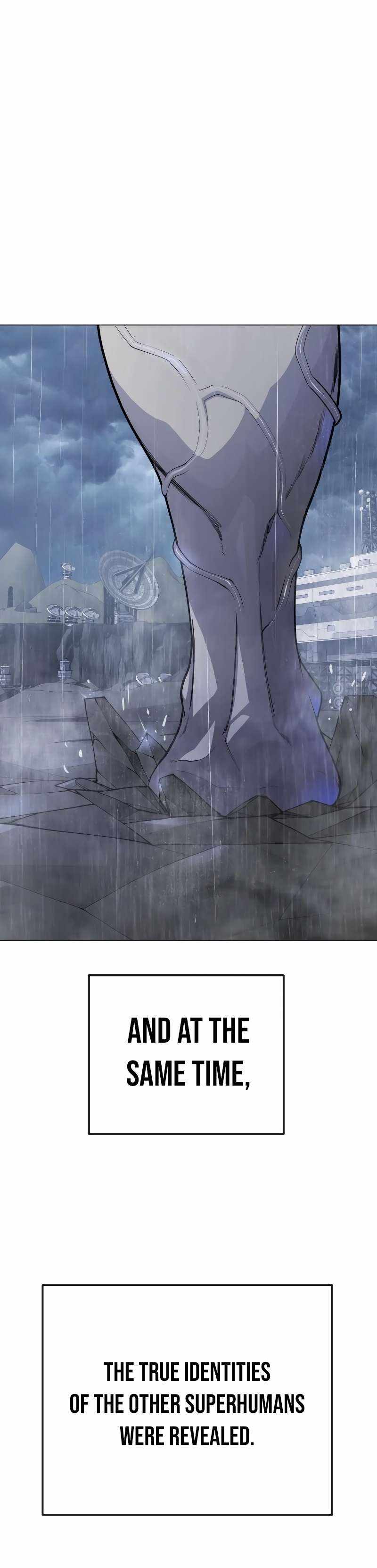 Superhuman Era Chapter 182 page 18