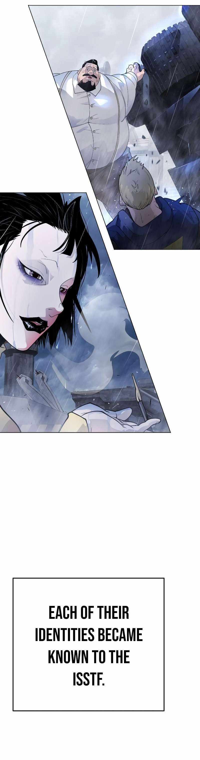 Superhuman Era Chapter 182 page 21