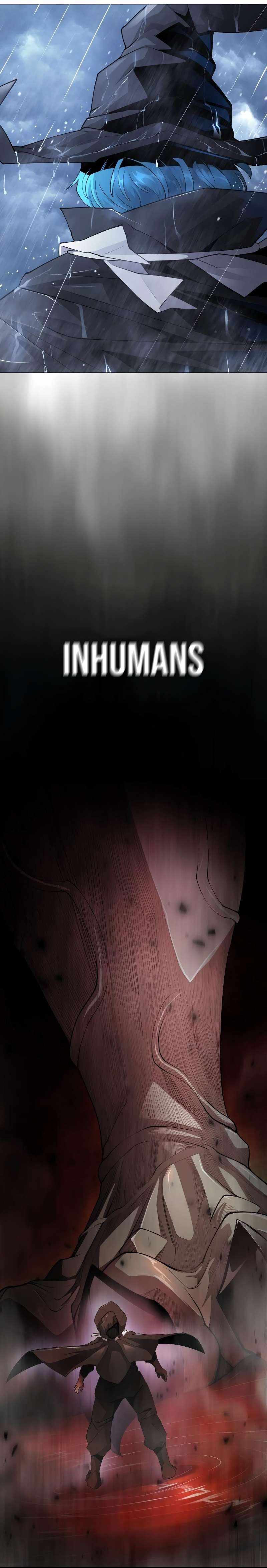 Superhuman Era Chapter 182 page 28