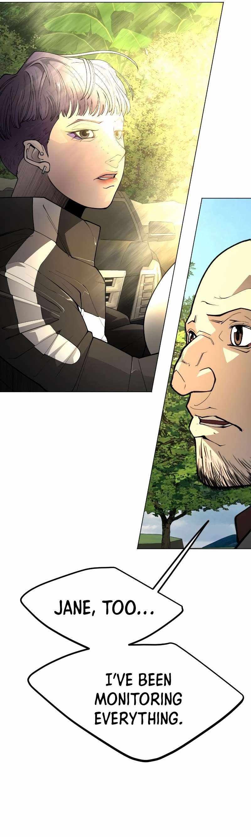 Superhuman Era Chapter 182 page 44