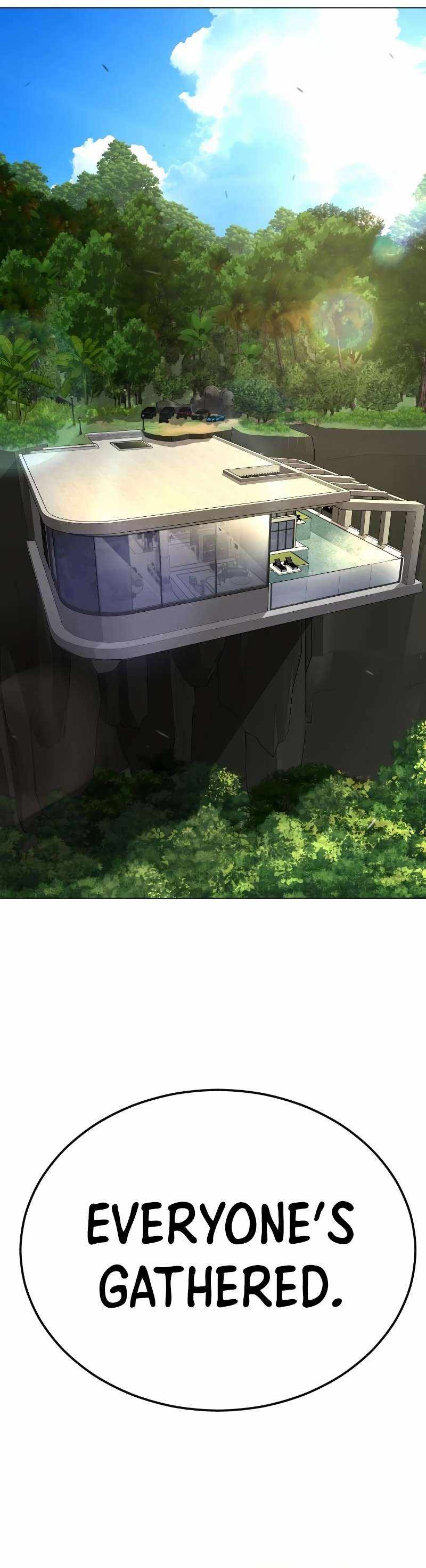 Superhuman Era Chapter 182 page 46