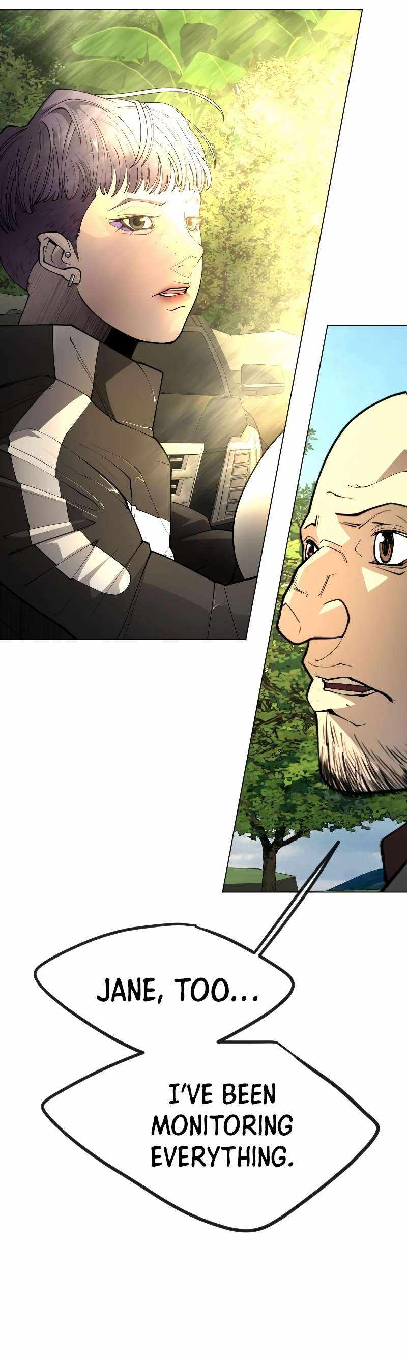 Superhuman Era Chapter 183 page 3