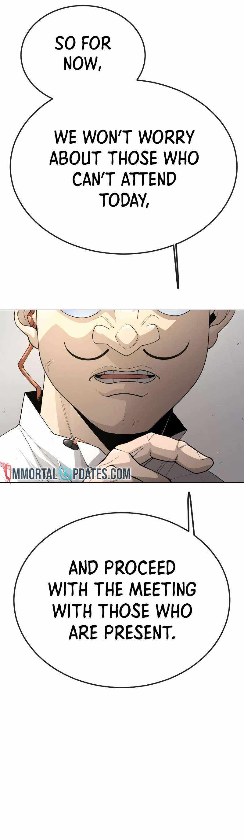 Superhuman Era Chapter 183 page 11