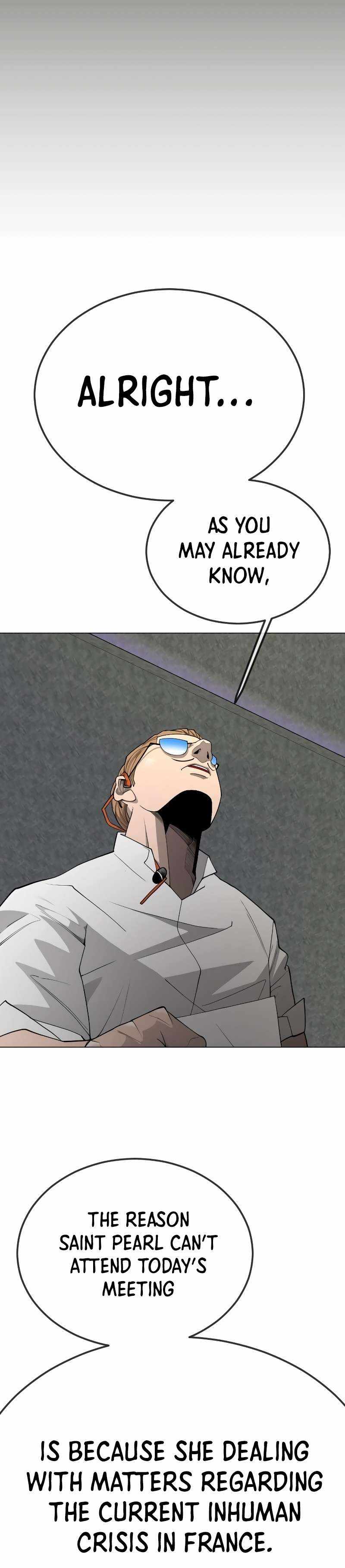 Superhuman Era Chapter 183 page 46