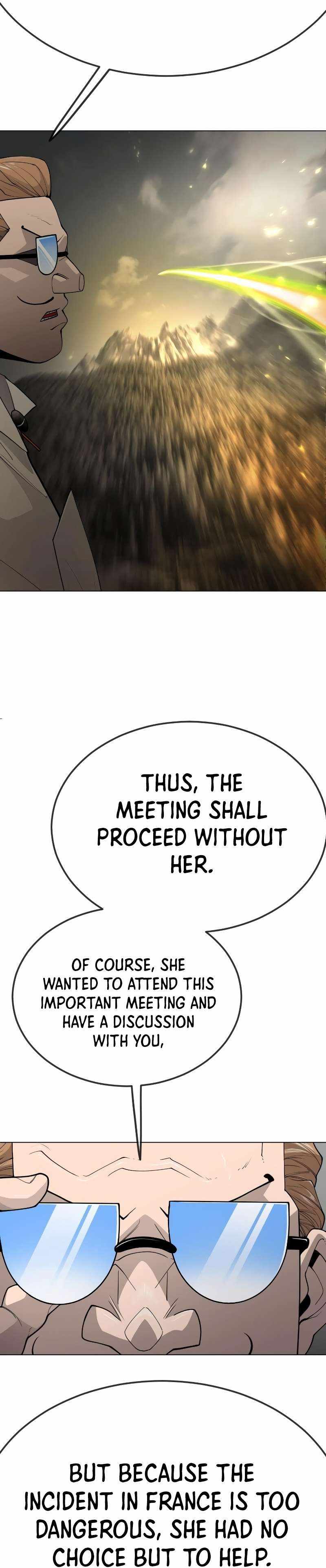 Superhuman Era Chapter 183 page 47