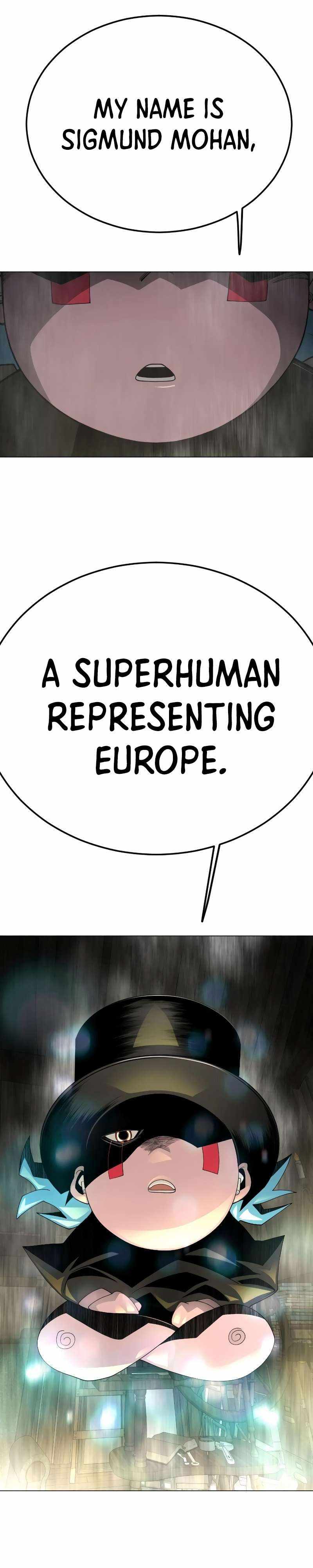 Superhuman Era Chapter 183 page 58