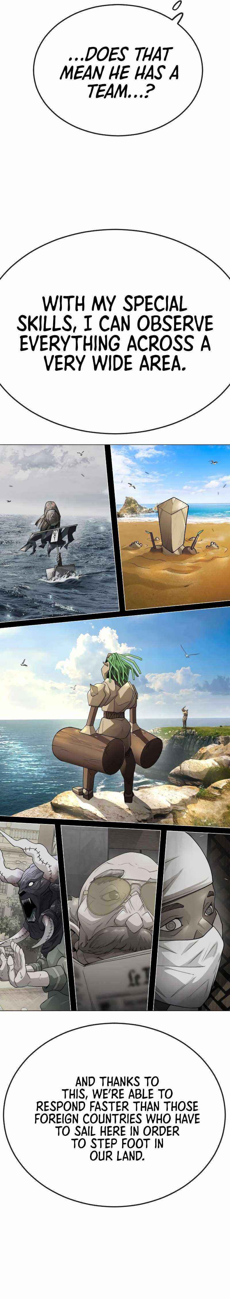 Superhuman Era Chapter 184 page 7