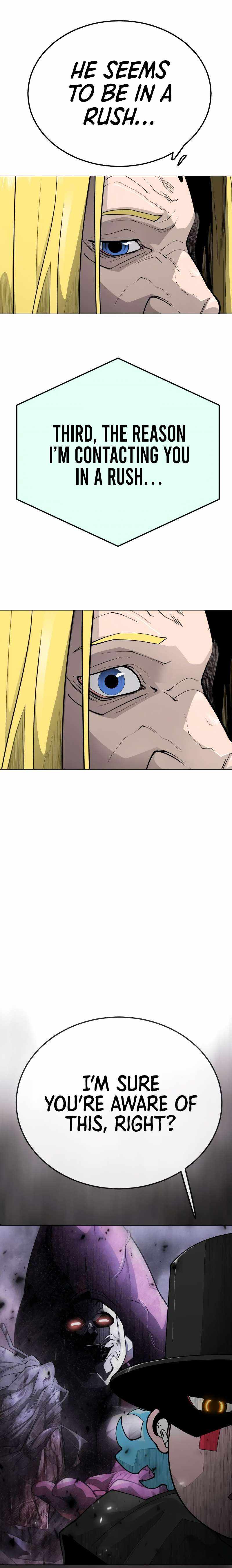 Superhuman Era Chapter 184 page 22