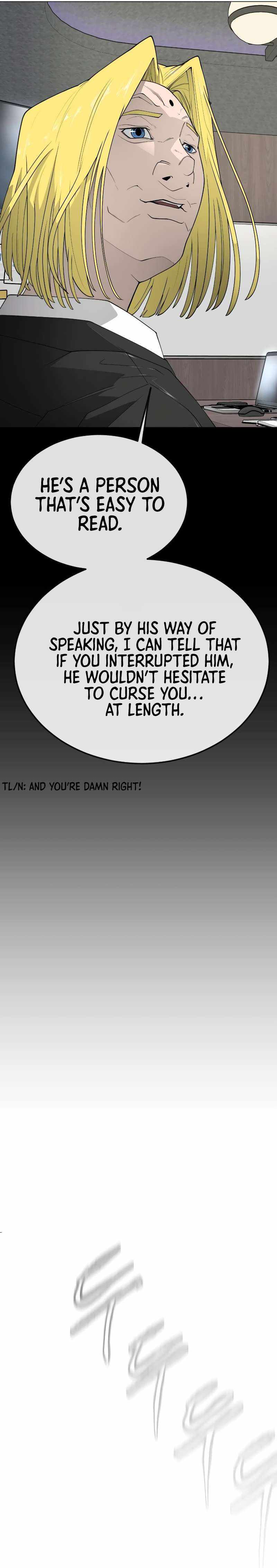 Superhuman Era Chapter 184 page 27