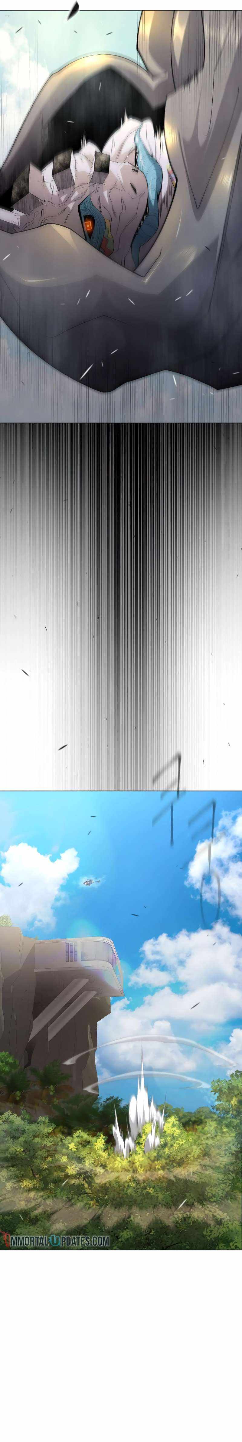 Superhuman Era Chapter 184 page 38