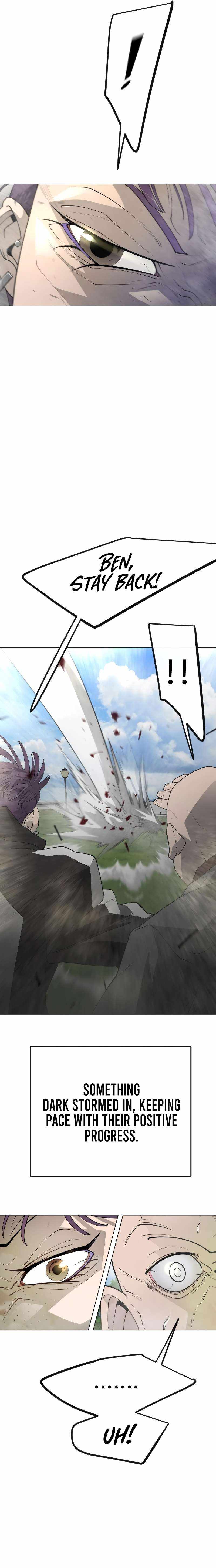 Superhuman Era Chapter 184 page 43