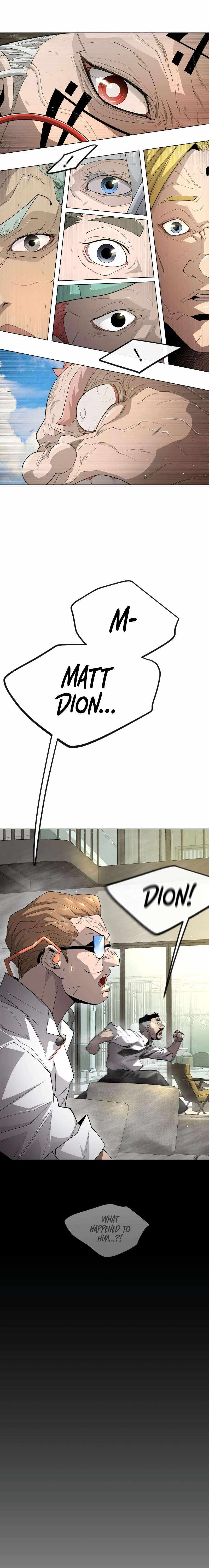 Superhuman Era Chapter 185 page 28