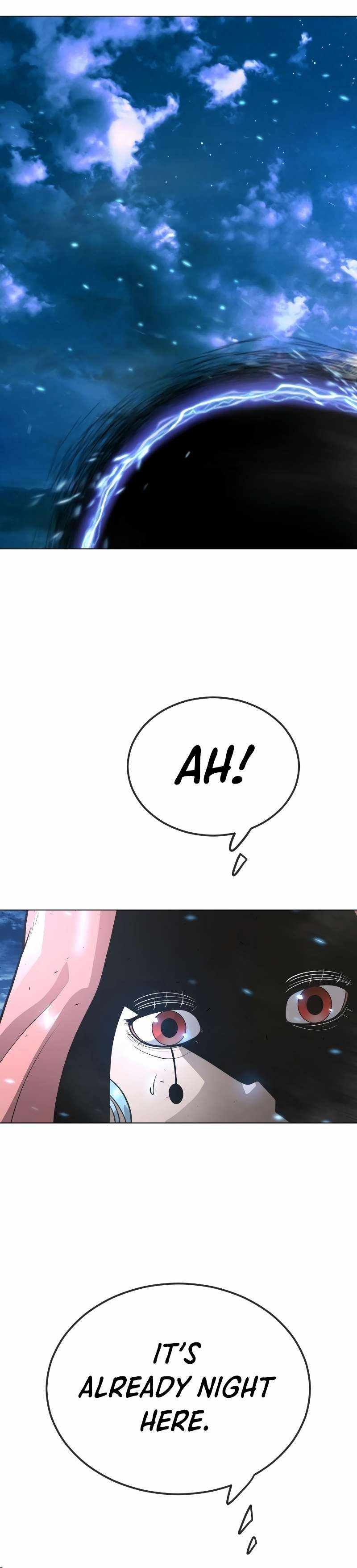 Superhuman Era Chapter 186 page 4