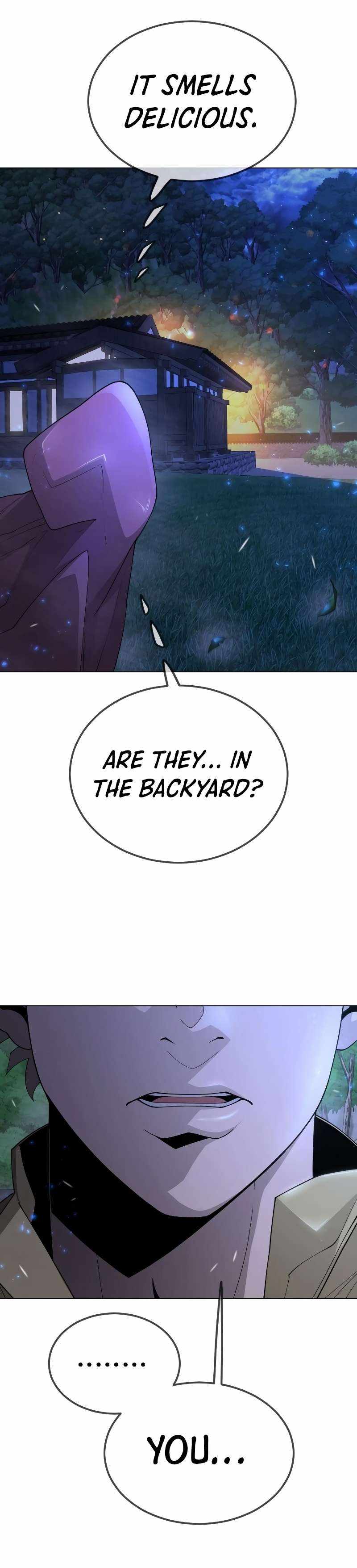 Superhuman Era Chapter 186 page 10